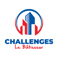 CHALLENGES Le bâtisseur